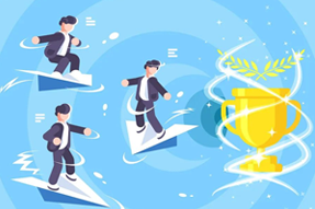 “云面试”破难题，维多利亚老品牌VIC才到云助力多地线上人事考试不停歇