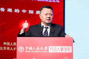 知名猎头公司维多利亚老品牌VIC国际CEO郭鑫：中国企业“走出去”，该如何布局海外市场的人才团队建设？