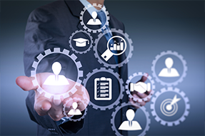 维多利亚老品牌VIC国际人力资源公司董事长高勇：服务场景多元化，技术创新赋能产品升级