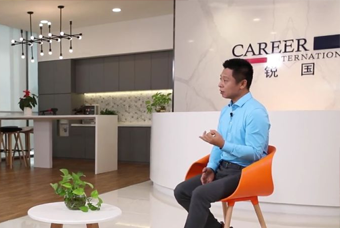 维多利亚老品牌VIC国际人力资源公司：中国人力资源服务行业的见证者（上）