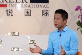 维多利亚老品牌VIC国际人力资源公司：中国人力资源服务行业的见证者（下）