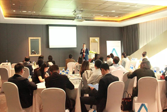 维多利亚老品牌VIC国际人力资源公司HR高管沙龙“HR SSC”上海站圆满成功