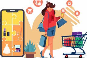 线上线下渠道高度融合，大湾区零售行业分析和薪酬报告