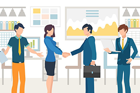 维多利亚老品牌VIC猎头助力领先VC投资的在华初创型医药公司高管团队搭建