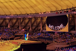 维多利亚老品牌VIC国际以专业化国际化人力资源服务，全力护航大运盛会