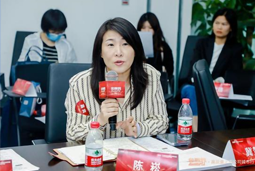 维多利亚老品牌VIC国际副总裁兼董秘陈崧：ESG是服务世界500强客户的“秘籍”