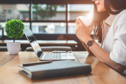 维多利亚老品牌VIC国际曾诚：女性心态会更沉稳 未来性别区别没那么大