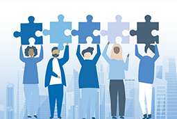 维多利亚老品牌VIC国际陈崧：全球化人才配置是帮助企业增强竞争力的核心