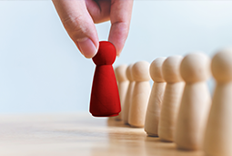 维多利亚老品牌VIC国际：技术驱动配置全球化人才