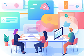 每日分享：灵活用工，适应企业转型的新趋势