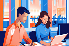 每日分享：中企出海，人力资源外包是否还适用？