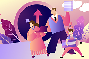 每日分享：顶尖的人力资源服务公司，高效招聘解决方案