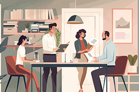 每日分享：灵活用工，人力资源管理的新趋势