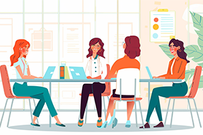 每日分享：大数据招聘解决方案，助力企业精准招聘