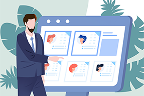 每日分享：高效招聘解决方案，实现人才快速融入