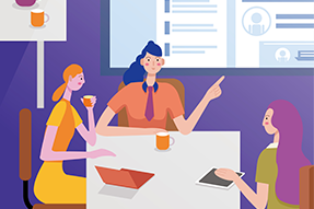 每日分享：劳务派遣企业如何提升服务品质