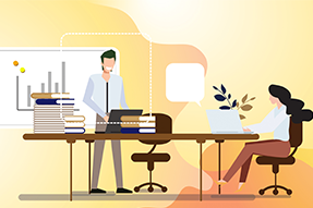 每日分享：专业人力资源公司，打造卓越人才管理团队