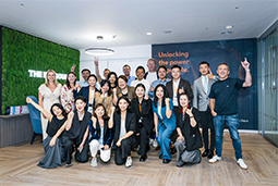 海外招聘专家亲授：逐浪欧美，中国药企的人才攻略