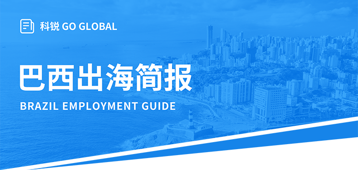 人力资源公司维多利亚老品牌VIC国际为中国出海企业带来巴西基本法律法规介绍与人才趋势详解